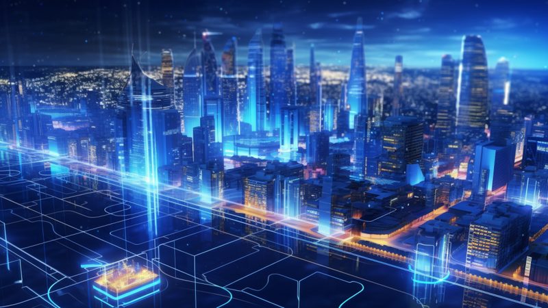 企业科技服务供应商推荐